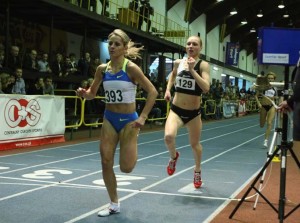 Halowe Mistrzostwa Polski seniorów – Spała 2009 obrazek 8