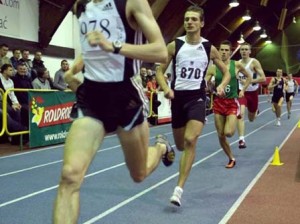 Halowe Mistrzostwa Polski seniorów – Spała 2009 obrazek 9