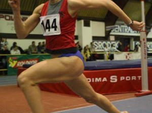 Halowe Mistrzostwa Polski seniorów – Spała 2009 obrazek 10