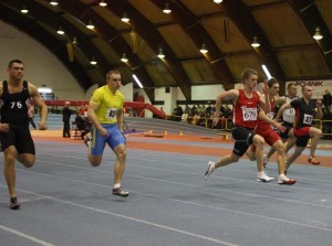 Halowe Mistrzostwa Polski seniorów – Spała 2009 obrazek 11