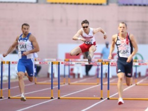 Drużynowe Mistrzostwa Europy 2009 w Leirii obrazek 4