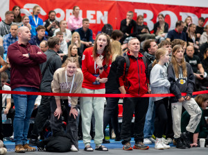 PZLA Halowe Mistrzostwa Polski U18 i U20 2024, dzień 2 obrazek 22