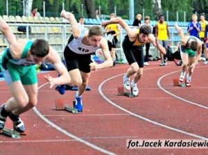 Mistrzostwa Warszawy Juniorów obrazek 7