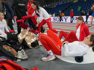 19. Halowe Mistrzostwa Świata, dzień 0 obrazek 20