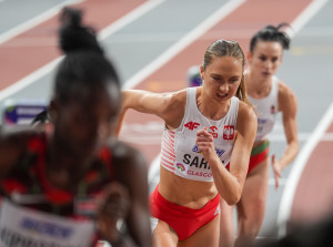 19. Halowe Mistrzostwa Świata, dzień 1  obrazek 4