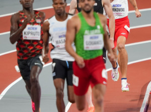 19. Halowe Mistrzostwa Świata, dzień 1  obrazek 24