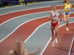 19. Halowe Mistrzostwa Świata, dzień 1  obrazek 19