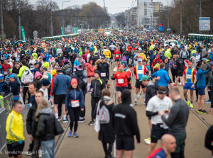 33. PZLA Mistrzostwa Polski w Półmaratonie obrazek 1