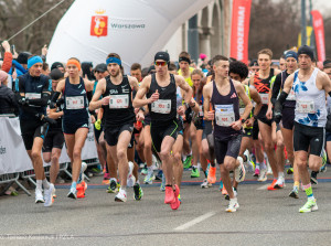 33. PZLA Mistrzostwa Polski w Półmaratonie obrazek 5