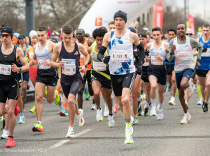 33. PZLA Mistrzostwa Polski w Półmaratonie obrazek 6