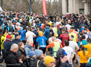 33. PZLA Mistrzostwa Polski w Półmaratonie obrazek 7