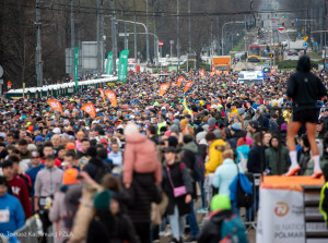 33. PZLA Mistrzostwa Polski w Półmaratonie obrazek 11