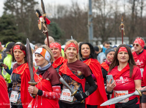 33. PZLA Mistrzostwa Polski w Półmaratonie obrazek 14