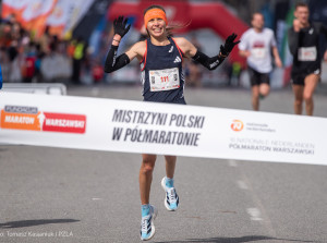 33. PZLA Mistrzostwa Polski w Półmaratonie obrazek 15