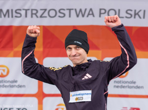 33. PZLA Mistrzostwa Polski w Półmaratonie obrazek 5