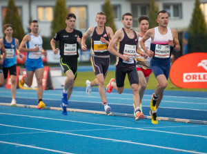 PZLA Mistrzostwa Polski w biegu na 10 000m obrazek 3