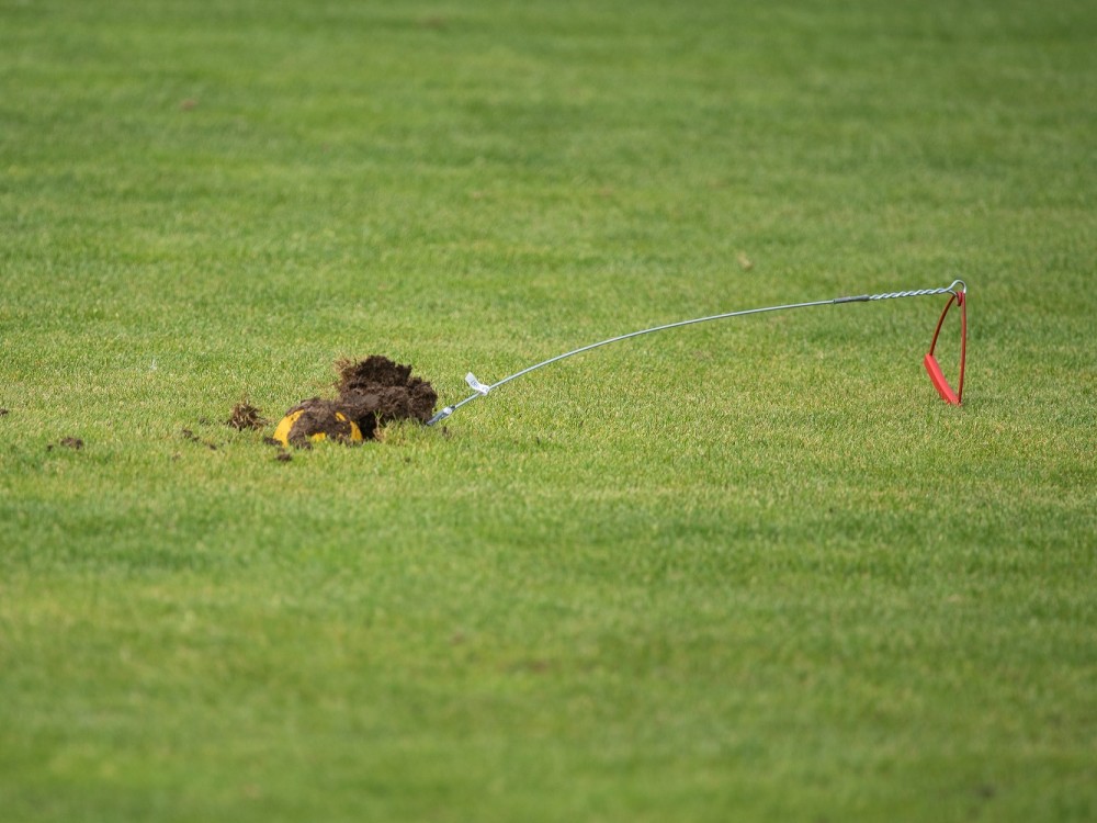 Kwietniowy weekend na polskich stadionach