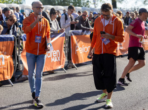 Mistrzostwa Polski w maratonie Łódź 2024 obrazek 2