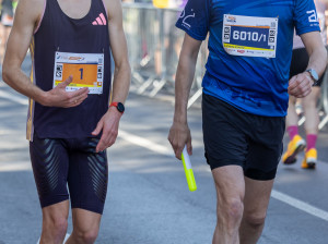 Mistrzostwa Polski w maratonie Łódź 2024 obrazek 9