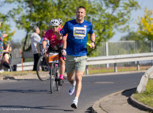 Mistrzostwa Polski w maratonie Łódź 2024 obrazek 13