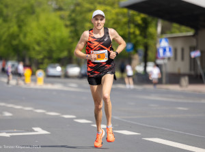 Mistrzostwa Polski w maratonie Łódź 2024 obrazek 18