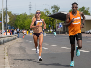 Mistrzostwa Polski w maratonie Łódź 2024 obrazek 20