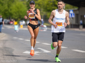 Mistrzostwa Polski w maratonie Łódź 2024 obrazek 22