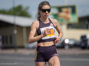 Mistrzostwa Polski w maratonie Łódź 2024 obrazek 1