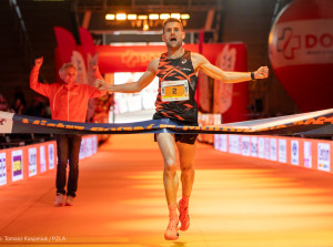 Mistrzostwa Polski w maratonie Łódź 2024 obrazek 2