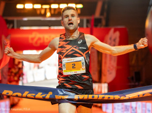Mistrzostwa Polski w maratonie Łódź 2024 obrazek 3