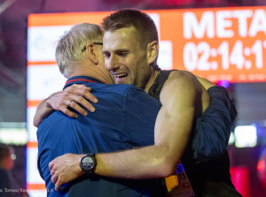 Mistrzostwa Polski w maratonie Łódź 2024 obrazek 4