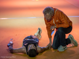 Mistrzostwa Polski w maratonie Łódź 2024 obrazek 9