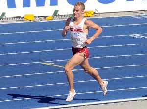 Mistrzostwa Świata - Berlin 2009 - Dzień 2 obrazek 1