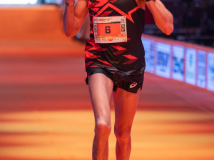Mistrzostwa Polski w maratonie Łódź 2024 obrazek 10