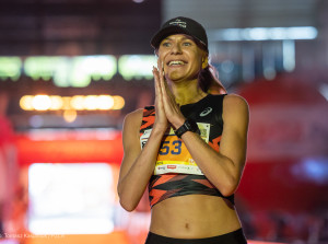 Mistrzostwa Polski w maratonie Łódź 2024 obrazek 15