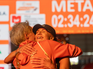 Mistrzostwa Polski w maratonie Łódź 2024 obrazek 16