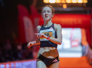 Mistrzostwa Polski w maratonie Łódź 2024 obrazek 17