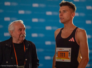 Mistrzostwa Polski w maratonie Łódź 2024 obrazek 19