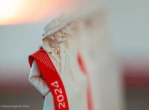 Mistrzostwa Polski w maratonie Łódź 2024 obrazek 20