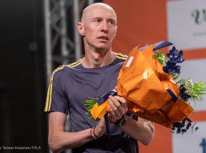 Mistrzostwa Polski w maratonie Łódź 2024 obrazek 21