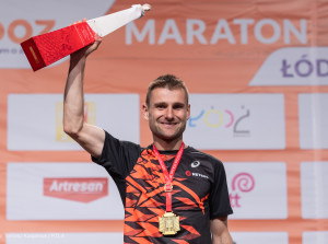 Mistrzostwa Polski w maratonie Łódź 2024 obrazek 23