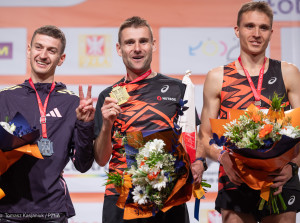 Mistrzostwa Polski w maratonie Łódź 2024 obrazek 24