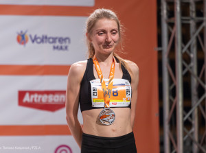 Mistrzostwa Polski w maratonie Łódź 2024 obrazek 2