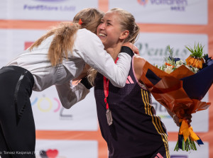 Mistrzostwa Polski w maratonie Łódź 2024 obrazek 3