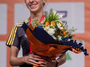 Mistrzostwa Polski w maratonie Łódź 2024 obrazek 4