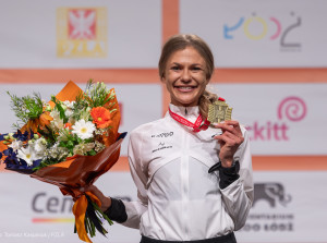 Mistrzostwa Polski w maratonie Łódź 2024 obrazek 5