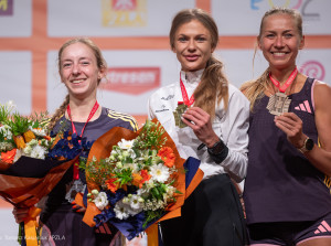 Mistrzostwa Polski w maratonie Łódź 2024 obrazek 7