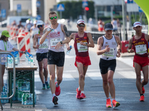 PZLA Mistrzostwa Polski w chodzie na 20 km obrazek 6