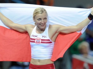 Mistrzostwa Świata - Berlin 2009 - Dzień 3 obrazek 4