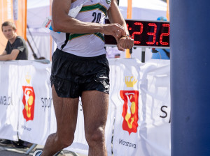 PZLA Mistrzostwa Polski w chodzie na 20 km obrazek 2